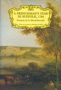 bokomslag A Frenchman's Year in Suffolk, 1784: 30