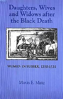 Daughters, Wives and Widows after the Black Death 1