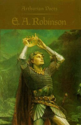 James P Carley - Arthurian Poets: Edwin Arlington Robinson, Häftad