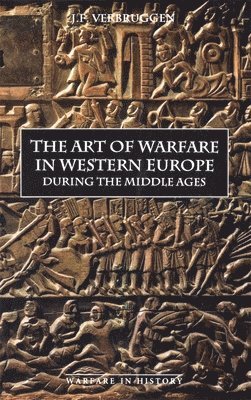 Art of Warfare in Western Europe during the Middle Ages from the Eighth Century
