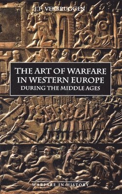 The Art of Warfare in Western Europe during the Middle Ages from the Eighth Century 1