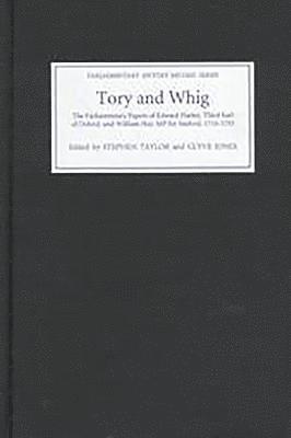 Tory and Whig 1
