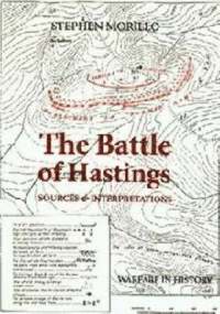 bokomslag The Battle of Hastings: 1