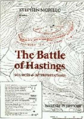 The Battle of Hastings: 1 1