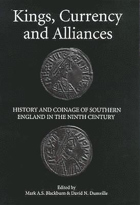 Kings, Currency and Alliances 1