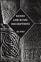 bokomslag Runes and Runic Inscriptions