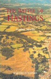 Stephen R Morillo, Stephen Morillo - Battle of Hastings, Häftad
