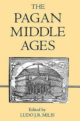 The Pagan Middle Ages 1