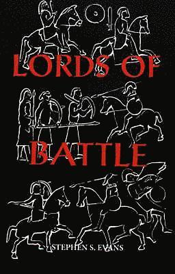 bokomslag Lords of Battle