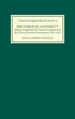 Brethren in Adversity 1