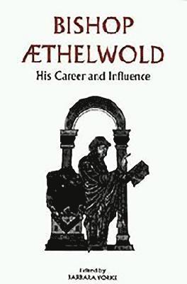 Bishop Aethelwold 1