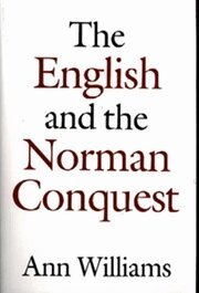 Ann Williams - English and the Norman Conquest, Häftad