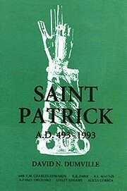 David N. Dumville - Saint Patrick, Häftad
