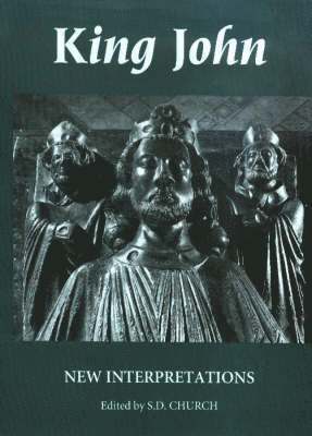 King John 1