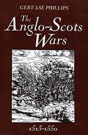 Anglo-Scots Wars, 1513-1550