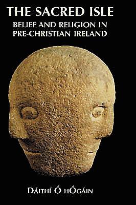 Dáithí Ó hÓgáin, Dáithí Ó. Hógáin, Daithi O'Hogain, Daaa1/2ithaaa1/2 O. Hogain, Dáithí Ó Hógáin - Sacred Isle, Inbunden