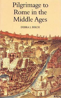 Pilgrimage to Rome in the Middle Ages 1