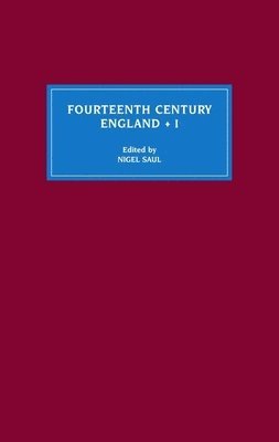 Fourteenth Century England I 1