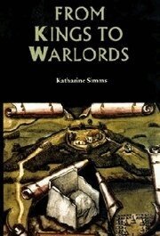 Katharine Simms - From Kings to Warlords, Häftad