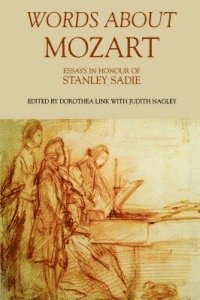 Words About Mozart 1