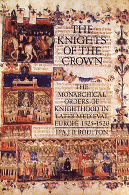 The Knights of the Crown 1