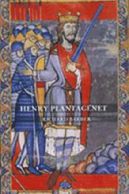 Henry Plantagenet 1