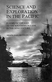 bokomslag Science and Exploration in the Pacific