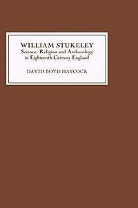 bokomslag William Stukeley