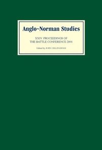 bokomslag Anglo-Norman Studies XXIV
