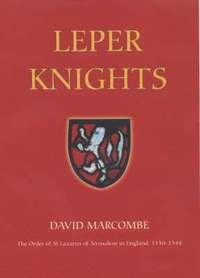 bokomslag Leper Knights