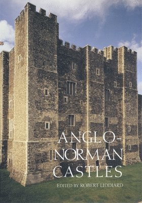 Anglo-Norman Castles 1