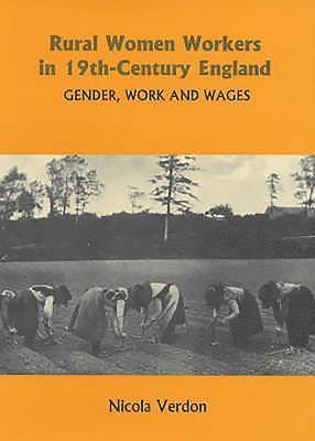 Rural Women Workers in Nineteenth-Century England 1