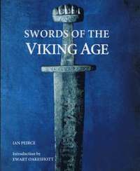 bokomslag Swords of the Viking Age