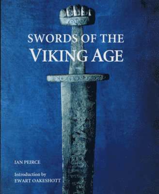 bokomslag Swords of the Viking Age