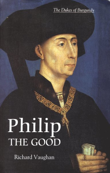bokomslag Philip the Good