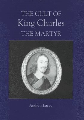 Cult of King Charles the Martyr