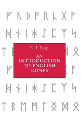 An Introduction to English Runes 1