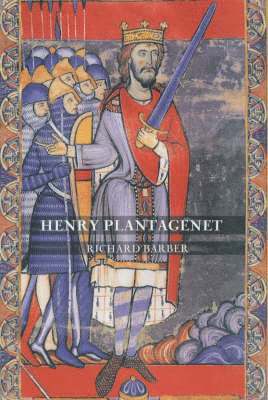 Henry Plantagenet 1
