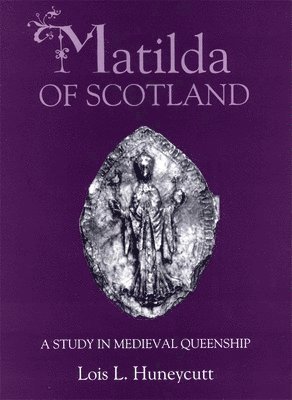 Matilda of Scotland 1