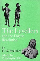 bokomslag Levellers and the English Revolution