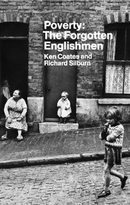 Ken Coates, Richard Silburn - Poverty, Häftad