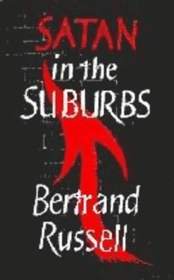 bokomslag Satan in the Suburbs and Other Stories