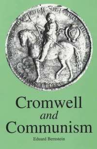 bokomslag Cromwell and Communism