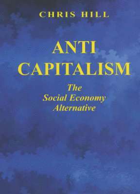 bokomslag Anti-capitalism