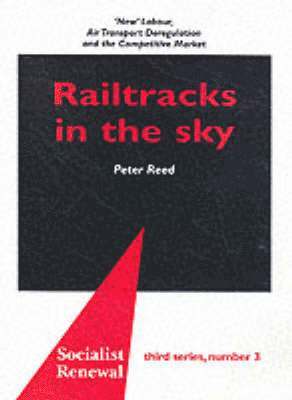 Railtracks in the Sky 1