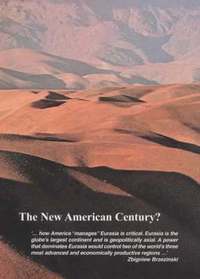 bokomslag The New American Century?