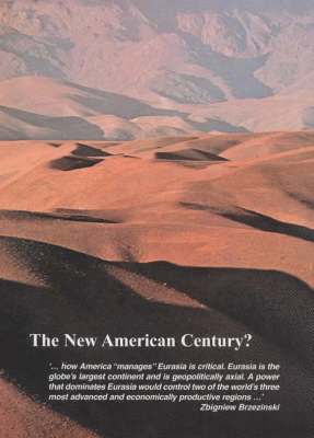 The New American Century? 1