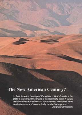 Peter Gowan, etc., et al, Ken Coates - New American Century?, Häftad