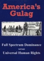 bokomslag America's Gulag