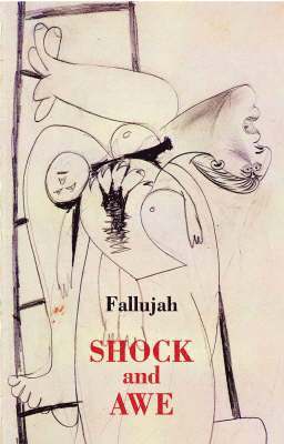 Ken Coates, John Berger, Stephen Hawking - Fallujah, Häftad